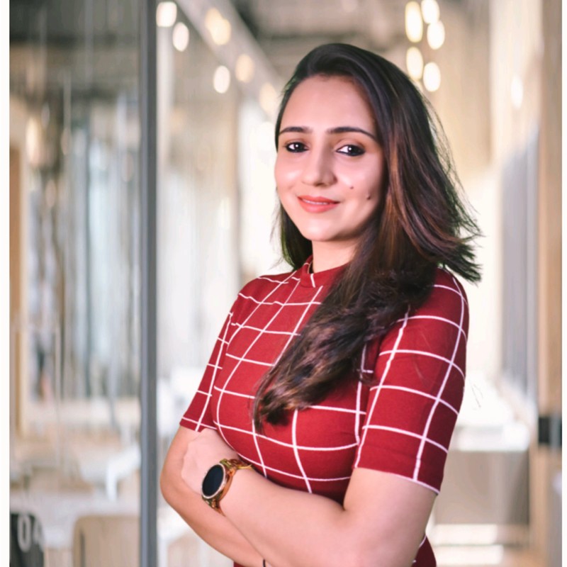 Deepika Khichi