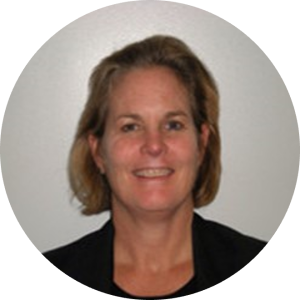 Cathy Rutherford