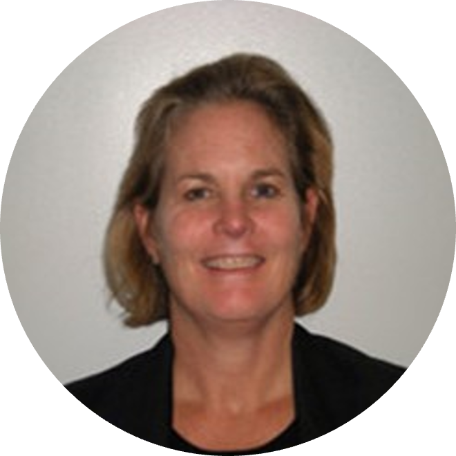 Cathy Rutherford