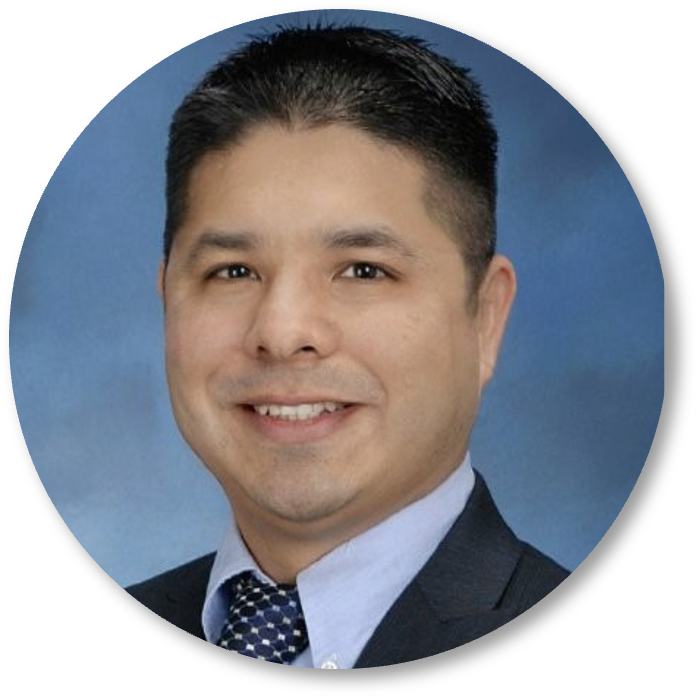 Paul Serna