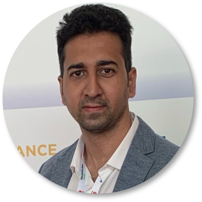 Pratik Saraiya