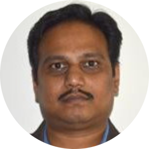 Prabhu Meruga
