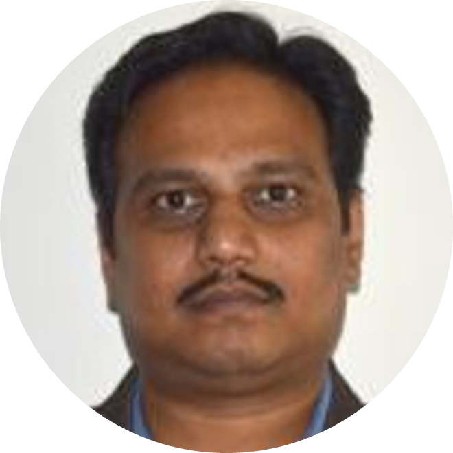 Prabhu Meruga