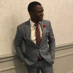 Damilare Adeoye