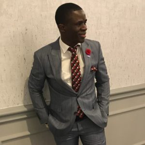 Damilare Adeoye