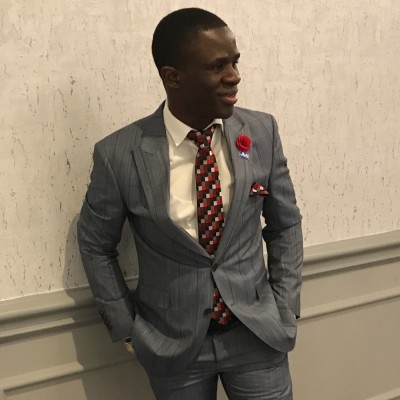 Damilare Adeoye