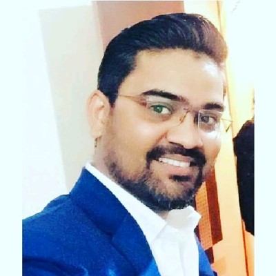 Rohit Singh Virdi