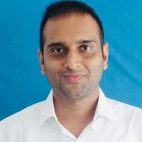 Deepak Sharma