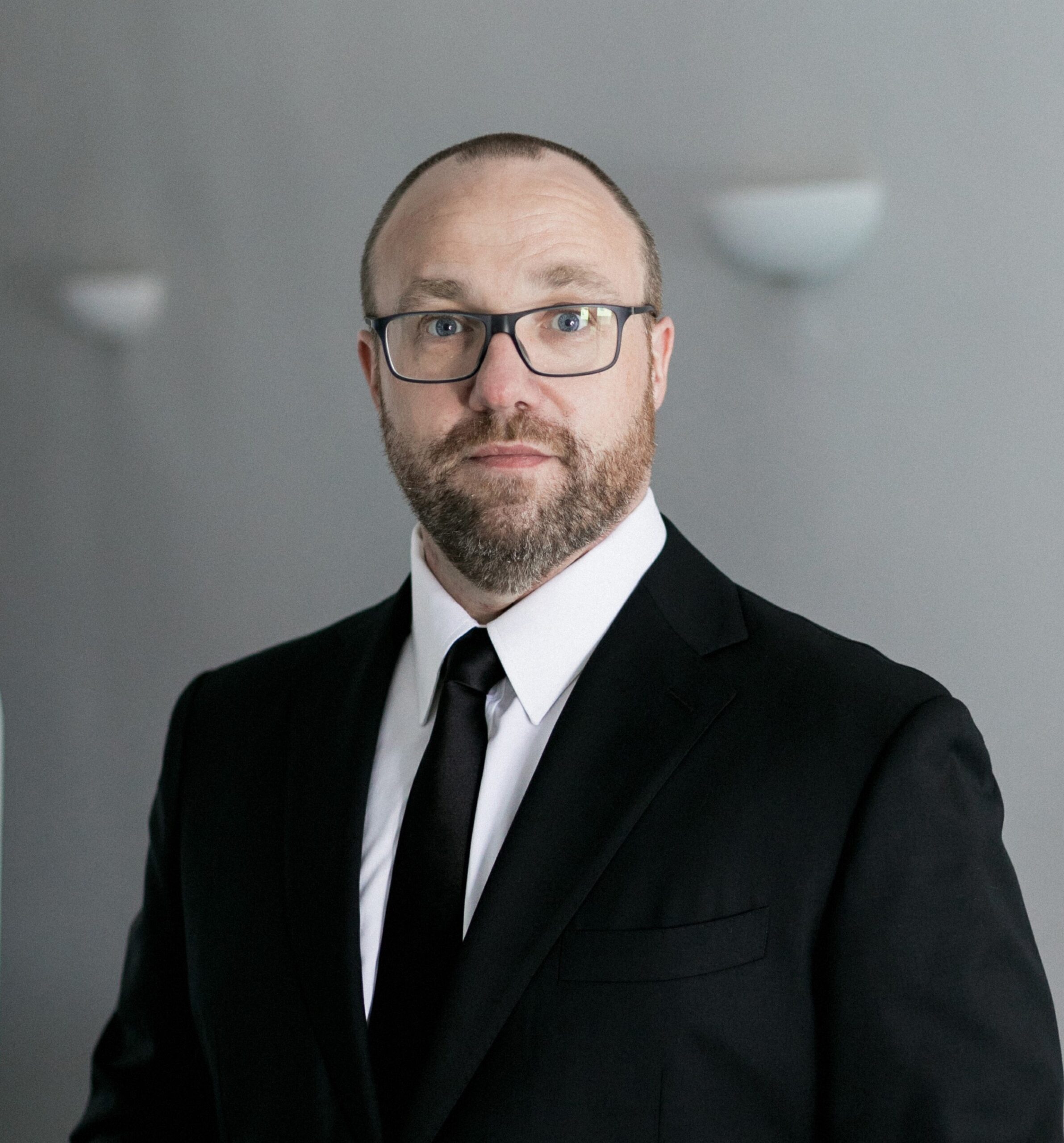 Anders Lillevik