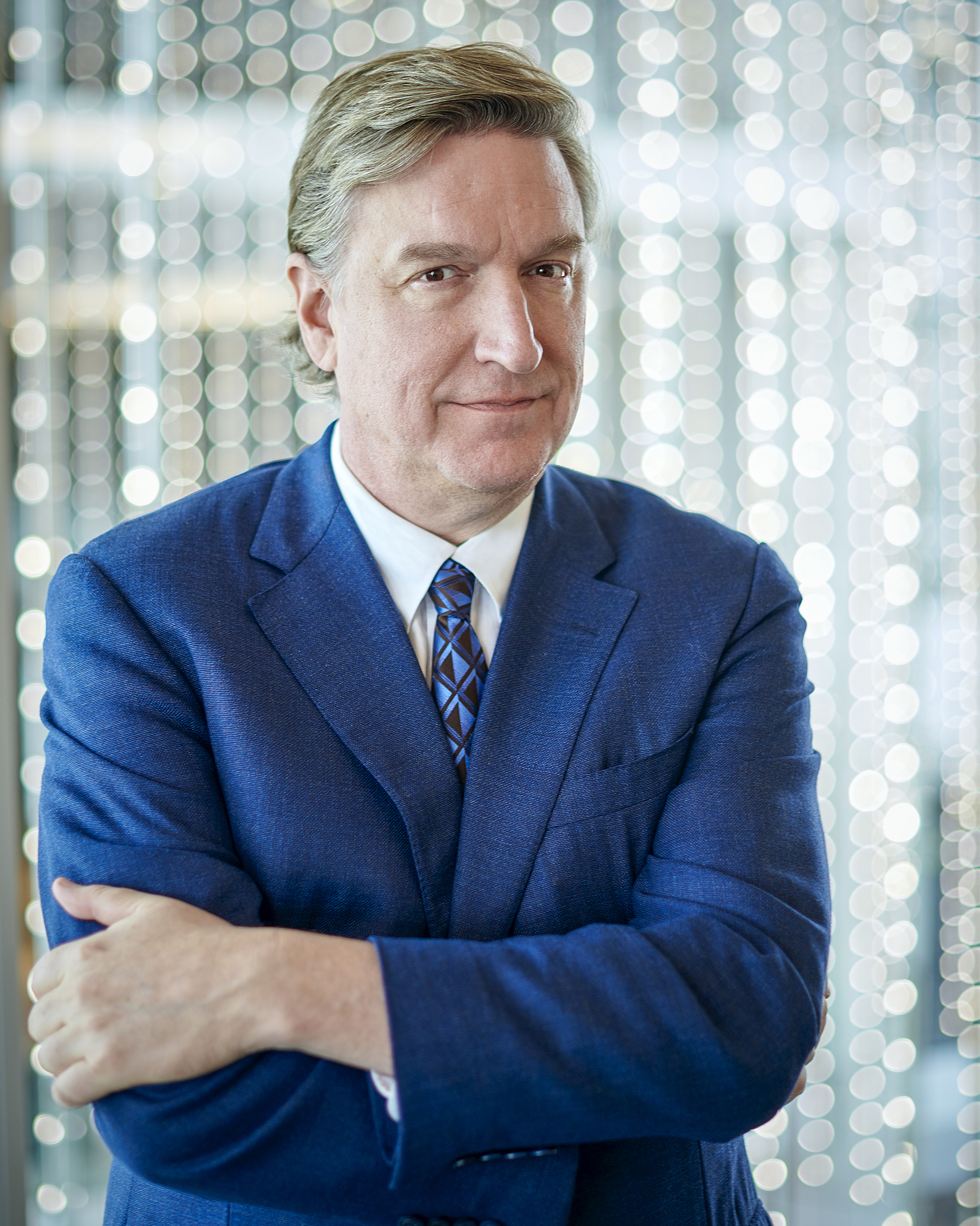 Byron Reese