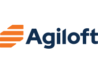Agiloft logo