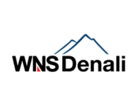 WNS Denali logo