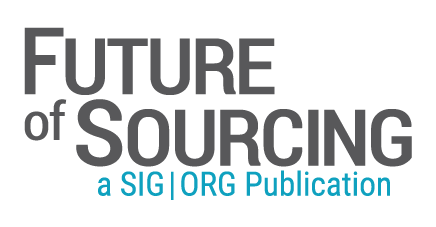 Future of Sourcing