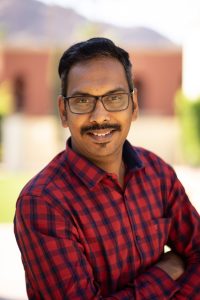 Narendran Dhanasekaran