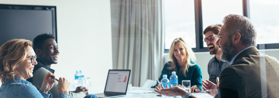 About Affinity Partners