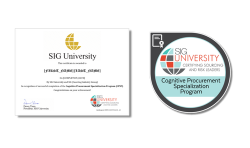 CPSP Cert-Badge