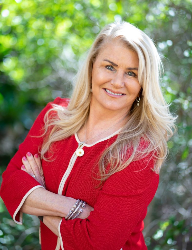 Dawn Leadership Headshot