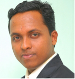 Mahesh Khamkar