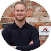 Adam Collins, Market Dojo
