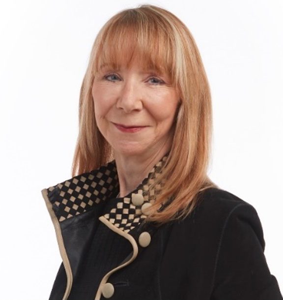 Linda Tuck Chapman
