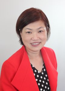 Elissa Ouyang