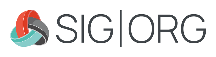 SIG|ORG