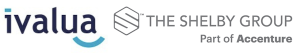 Ivalua and The Shelby Group - Partner Logo