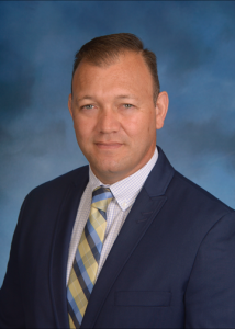 David Romo Garza