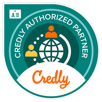 Credly Badge