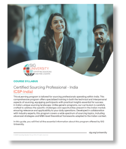 CSP-India
