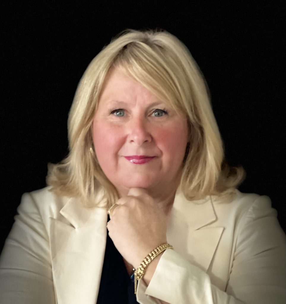 Veronica Frisch