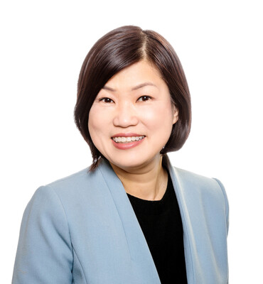Elissa Ouyang