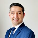 Rahul Sharma, Siron Labs