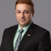 Brian Bernoussi, University of Texas at Dallas