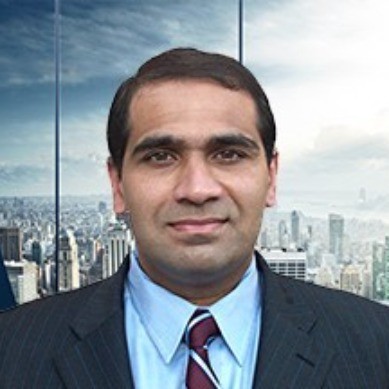 Rohan Ranadive