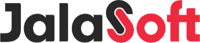 The image features the JotterSoft logo, with "Jotter" in black and "Soft" in red, displayed in a modern sans-serif font on a transparent background, emphasizing its contemporary design. Sourcing, Procurement, 3rd Party Risk
