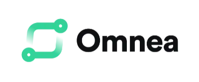 Green and black logo featuring an abstract geometric blockchain design on the left and the word Chainlink in black text on the right. Sourcing, Procurement, 3rd Party Risk