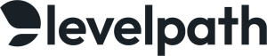 Levelpath logo. Sourcing, Procurement, 3rd Party Risk